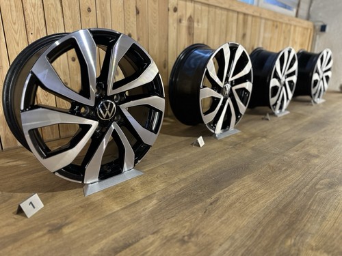 Set original alloy rims - , galway