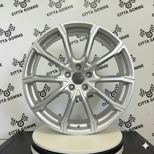 Set alloy wheels - alloy,