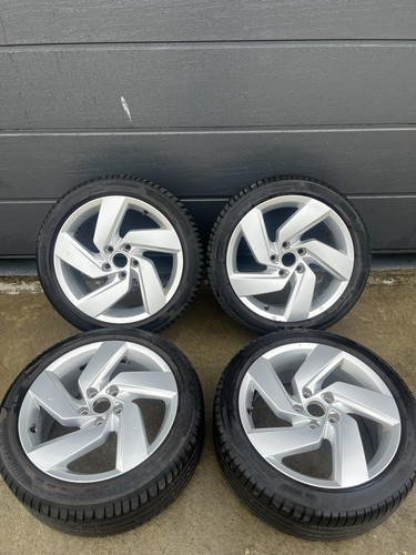 Richmond alloys wheels - richmond,