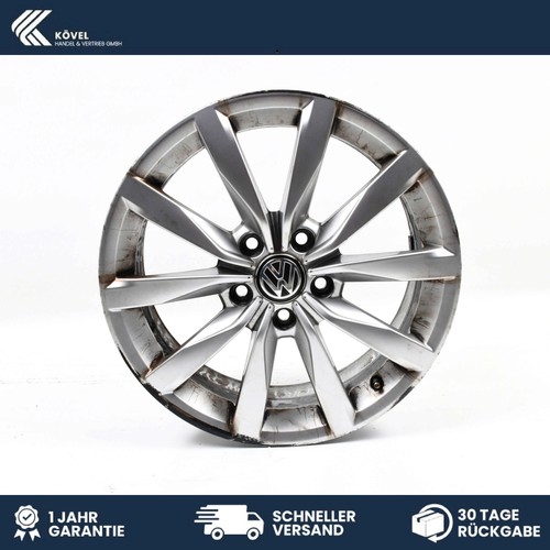 Inch alloy wheel vw - 17,