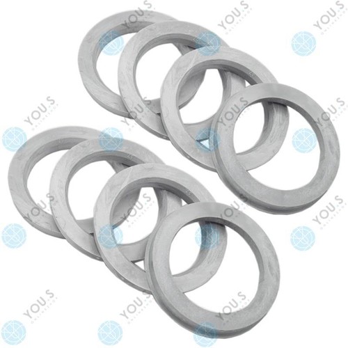 You spacers for - x, alloy