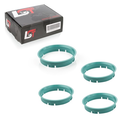 Centering rings spacers - centering,