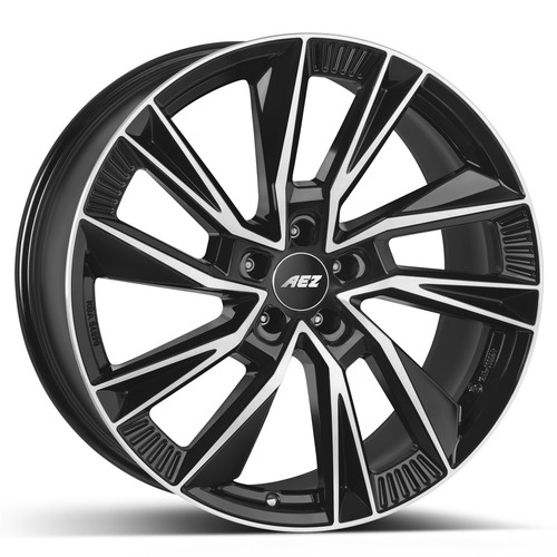 Aez rims havana dark 0jx20 - aez,