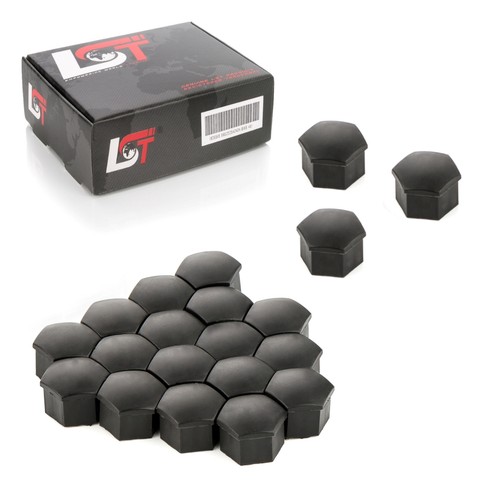 20x wheel rim bolt cover - 20x,
