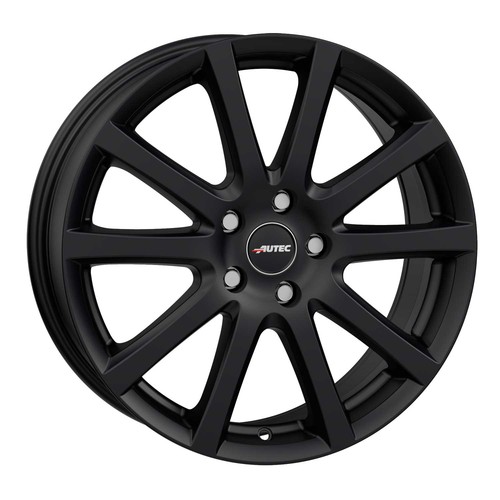 Autec rims skandic swm 5x16 - rims,