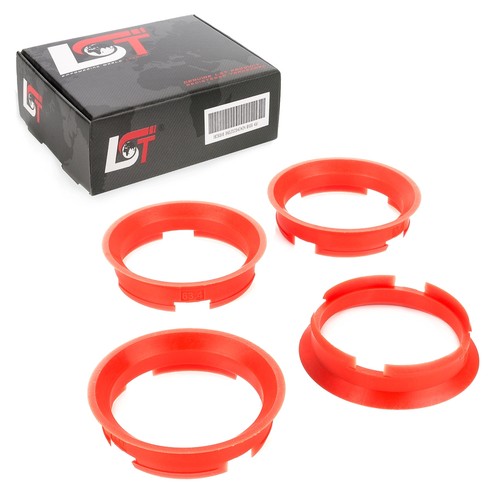 Centering rings spacers - centering,