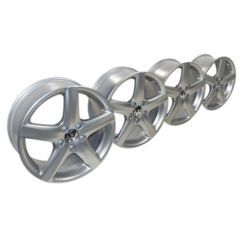 Alloy rims avignon 7jx17 - alloy,