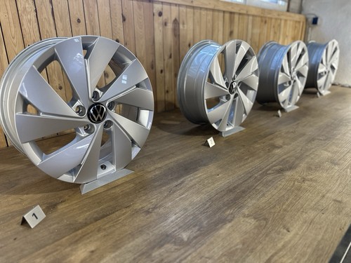 Set original alloy - , rims