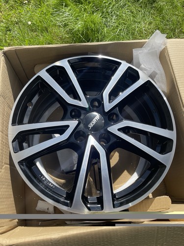 Alloys alutec tormenta - 4x,