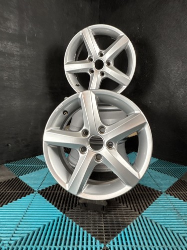 Alloy rims golf - 4x, 5