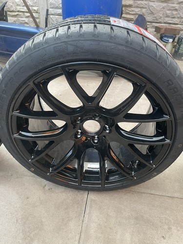Alloy wheels and - alloy,