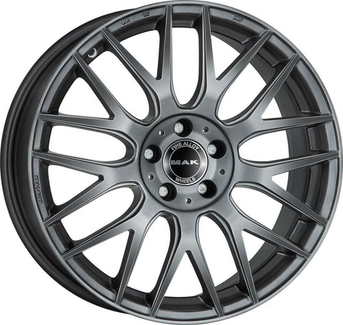 Set compatible alloy wheels - compatible,