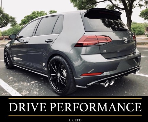 Pretoria gloss black alloy - 18",