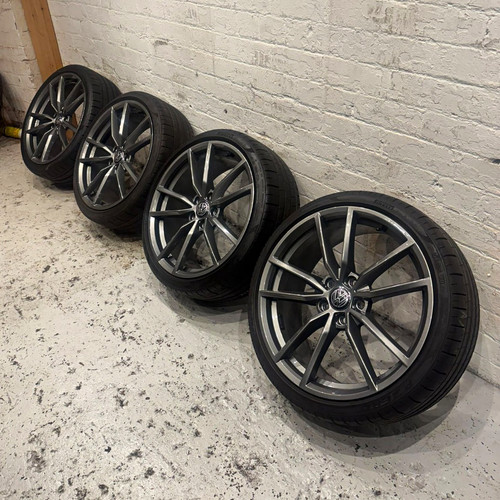 Golf pretoria alloy wheels - pretoria,