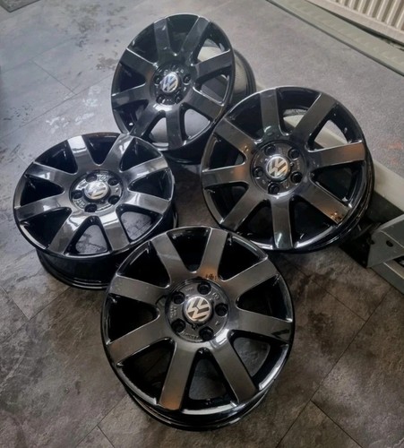 Genuine touran 6 5x16 - genuine,