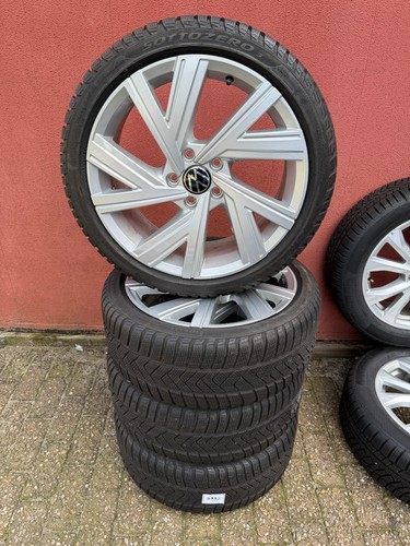 Orgi golf viii 8 gtd - vw,