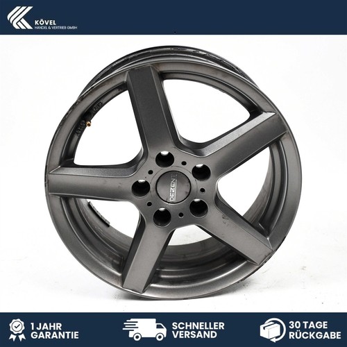 Inch alloy wheel vw golf - wheel,