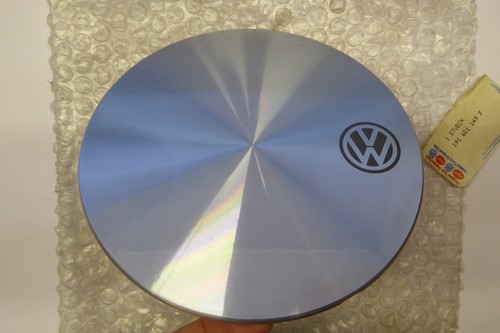 Alloy wheel cover field - alloy,
