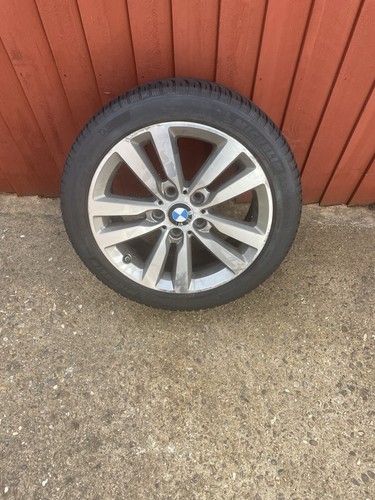 Alloy wheels - alloy,