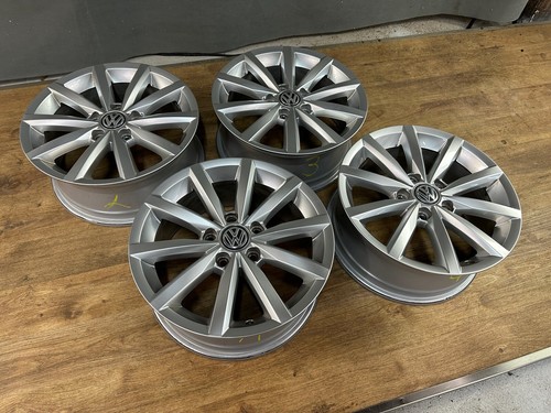 Set original alloy rims novara - rims,