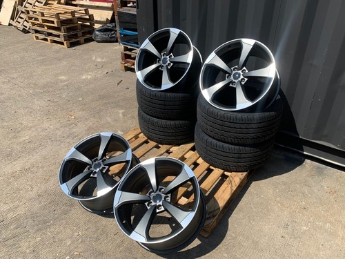 2025 golfr rotor - 19", style