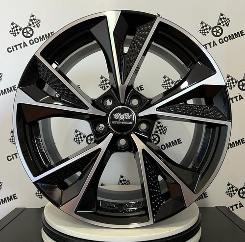 Set compatible alloy - set, wheels