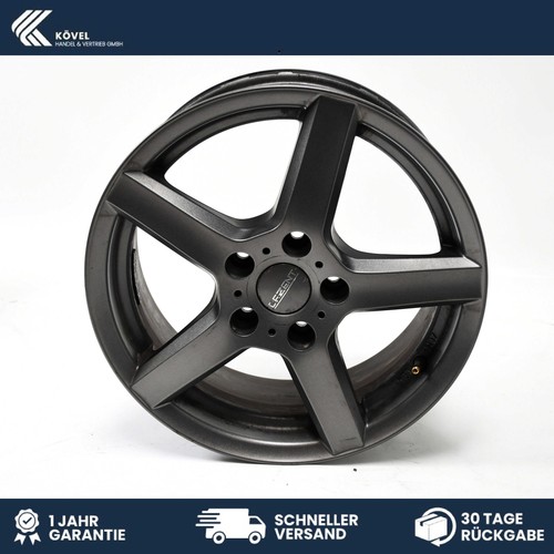 Inch dezent alloy - 16,