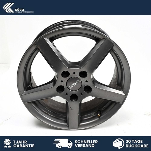 Inch alloy wheel vw golf - wheel,