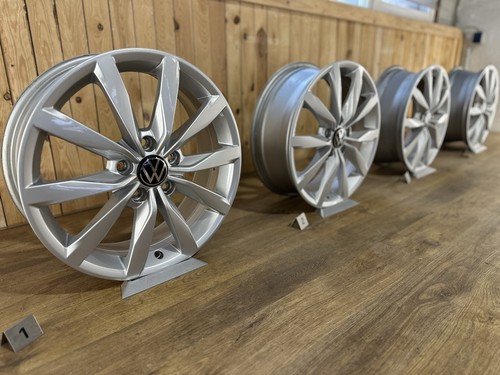 Set original alloy - , rims
