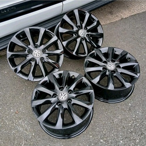 Genuine touran golf - 4x,