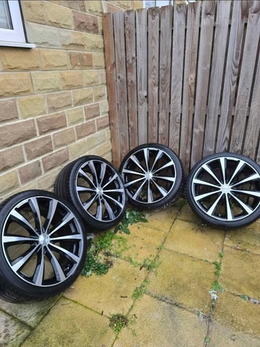 Alloys wheels - alloys,