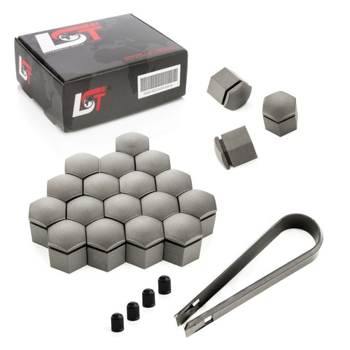 20x wheel rim bolt cover - rim,