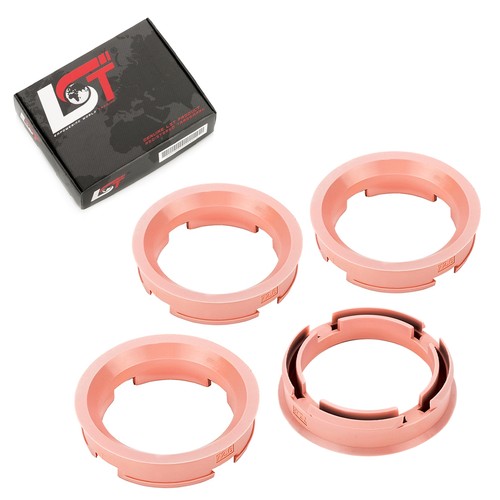 Centering rings spacers - centering,