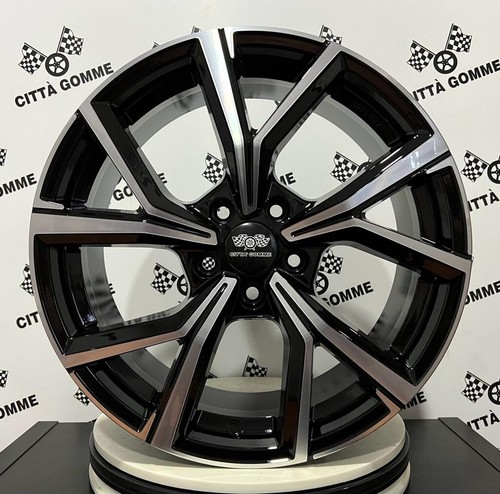 Compatible alloy wheels - 4,