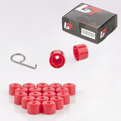 Wheel bolt caps cover - wheel,