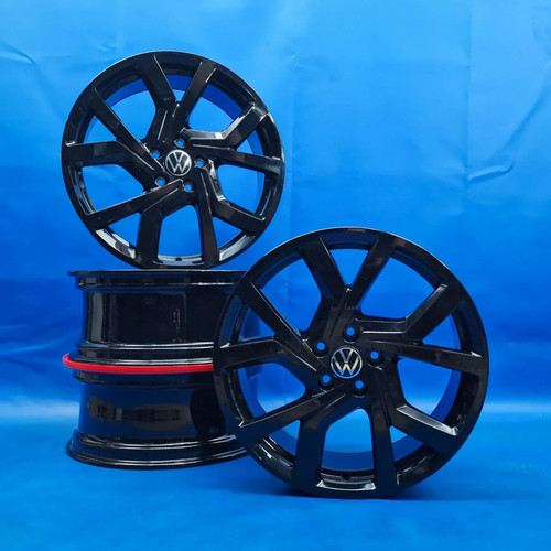 Inch volkswagen golf vii - volkswagen, 7