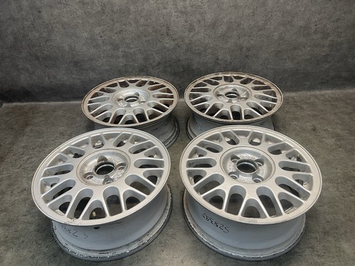 Golf convertible 4x100 - 3,