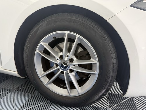 Wheel alloys and - wheel, tyres.