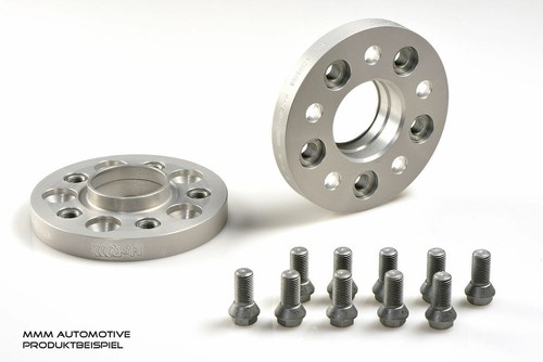 40mm 40555712 vw golf v - h&r,