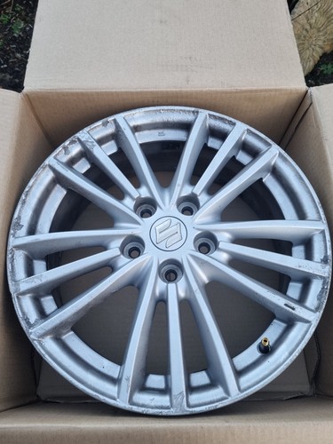 Alloy wheels - alloy,