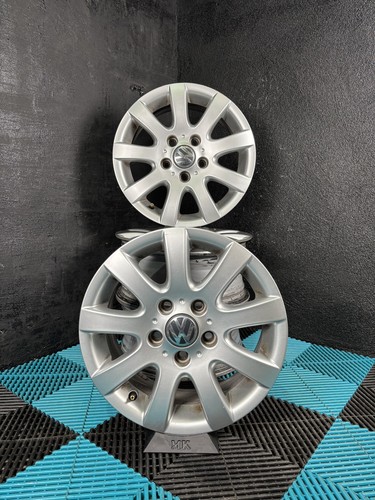 Alloy rims inch 5 - 4x,