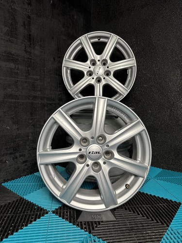 Alloy wheels rial inch - alloy,