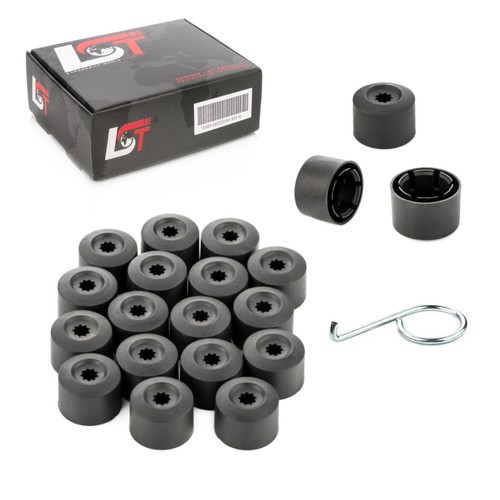Wheel bolt caps - 20,