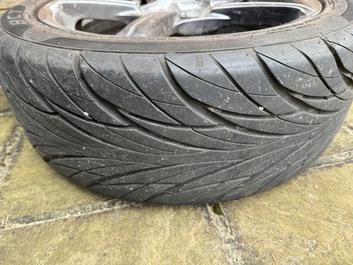Set alloy wheels - set,