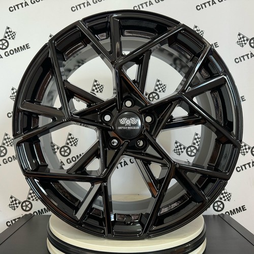 Alloy wheels compatible - 4, v
