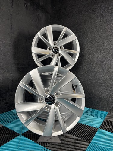 Original alloy rims - original,