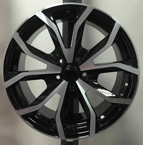 Alloy wheels compatible - wheels, v