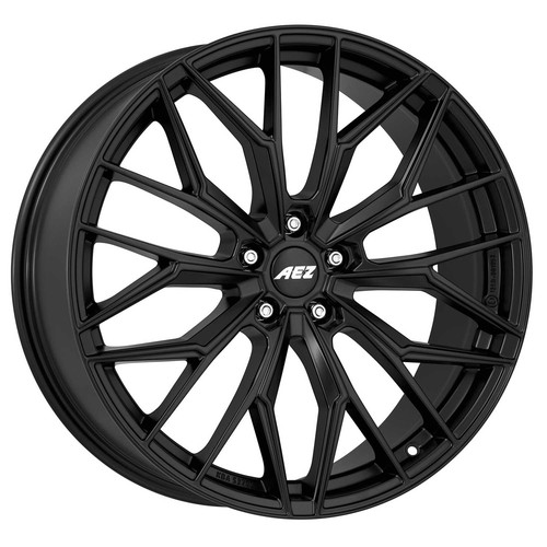 Aez rims porto black - aez, 9.0jx19
