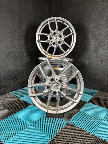 Alloy rims alutec 7x16 et47 - alloy,