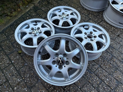 Orgi polo 9n 6r fox - vw,